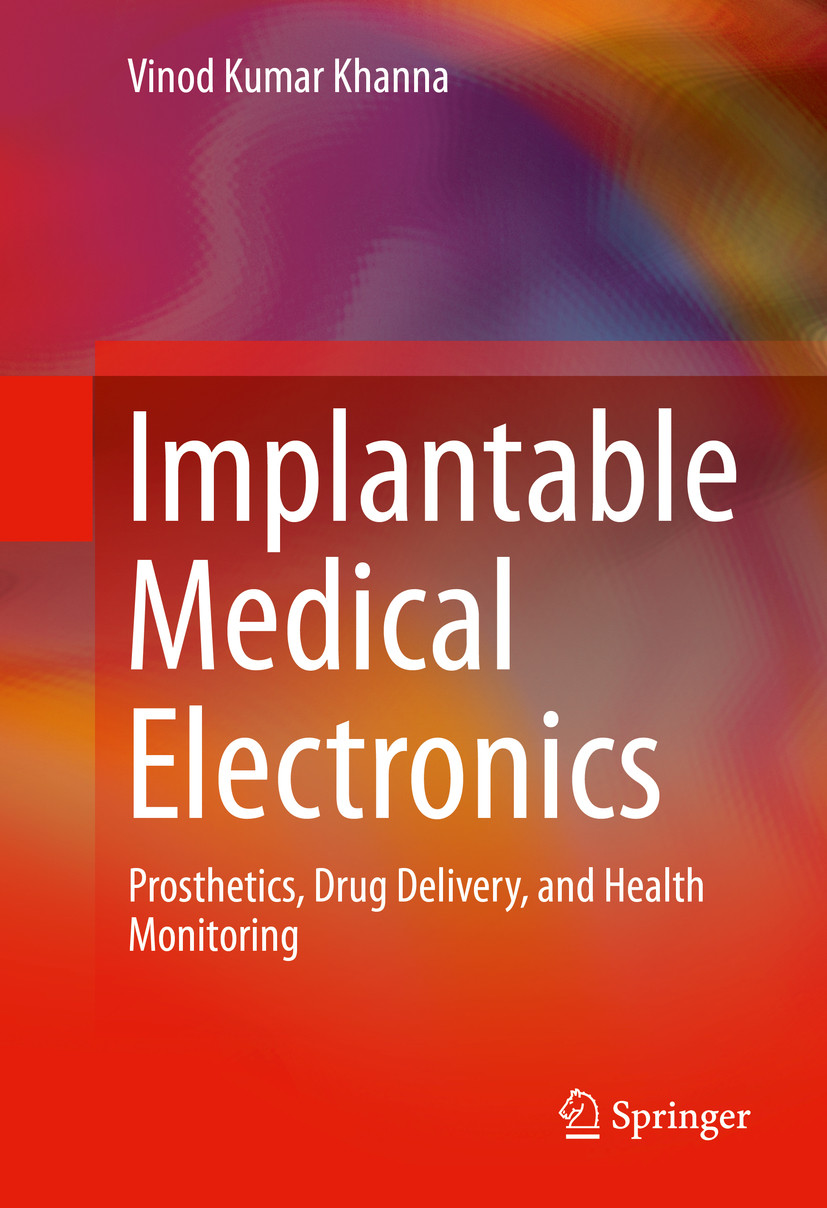 Implantable Medical Electronics