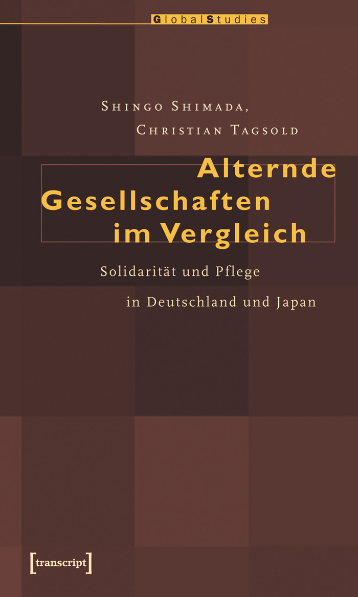 Alternde Gesellschaften im Vergleich