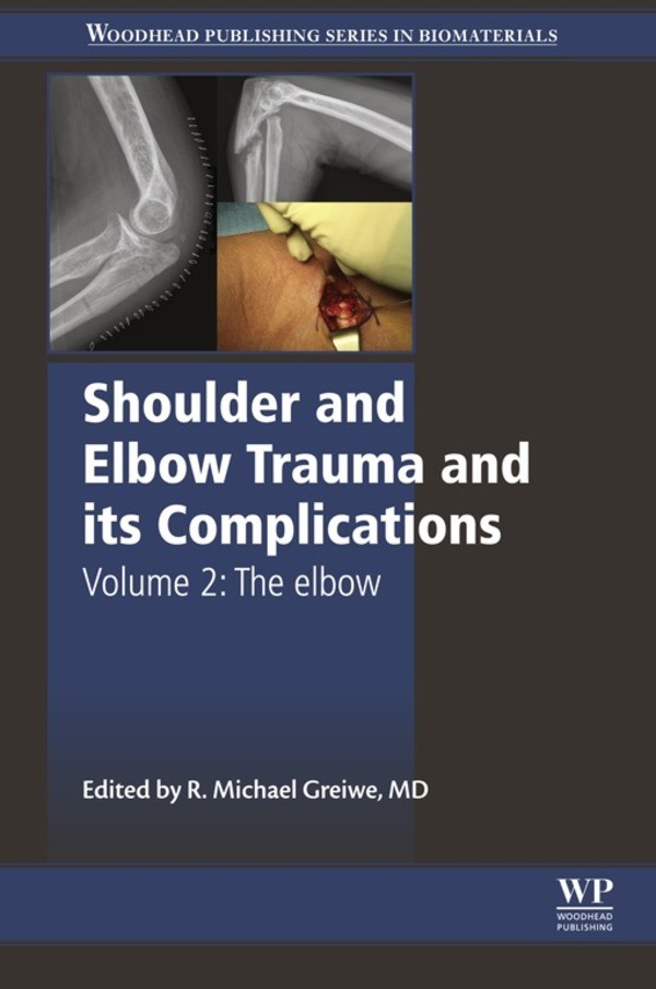Cover Shoulder and Elbow Trauma and its Complications