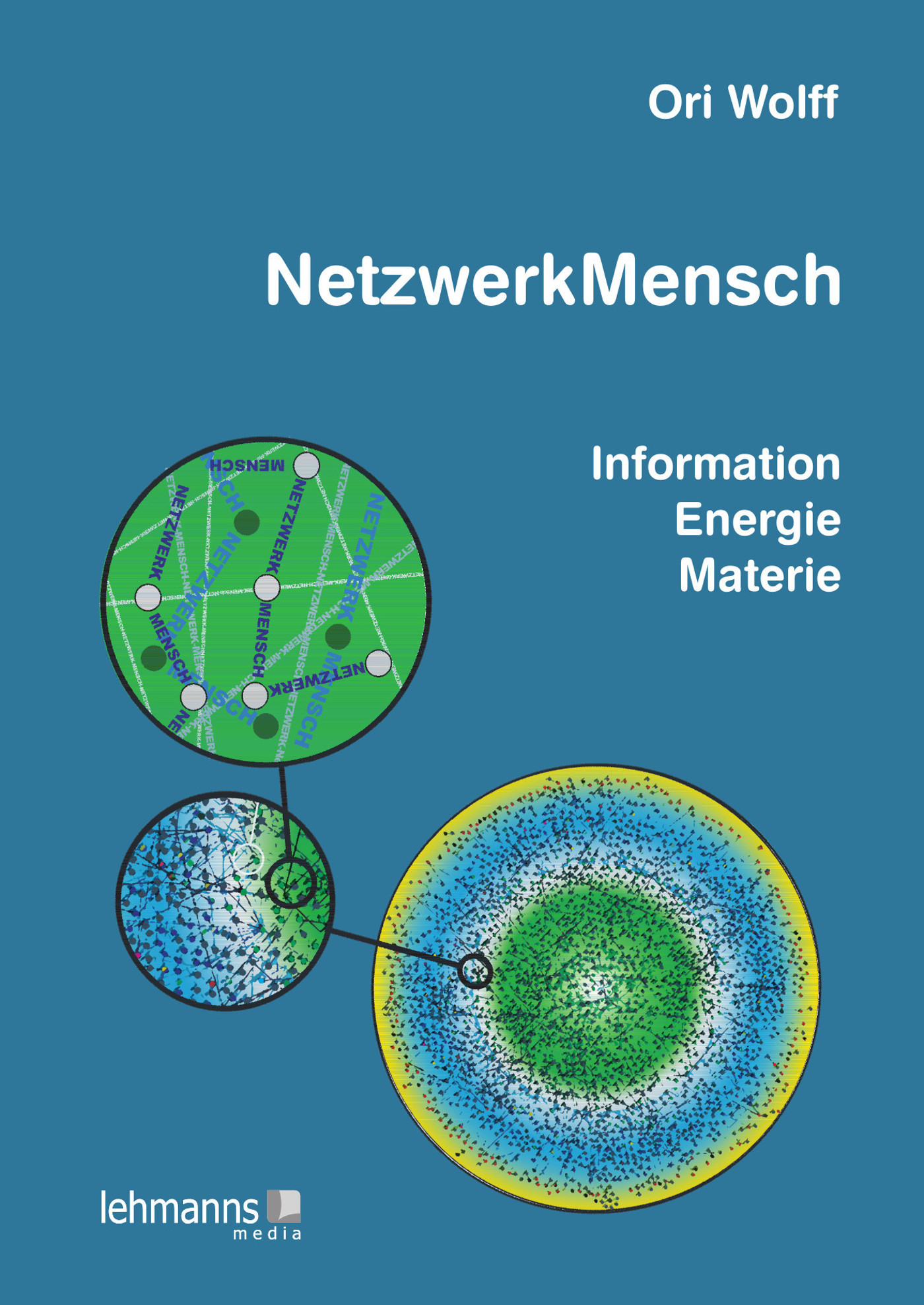 Cover NetzwerkMensch