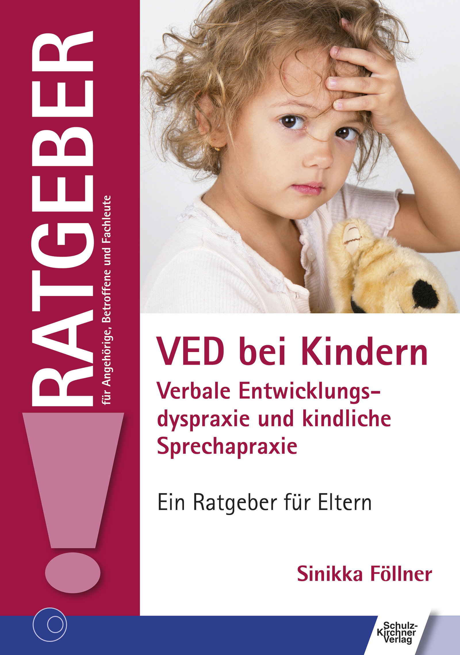 Cover VED bei Kindern