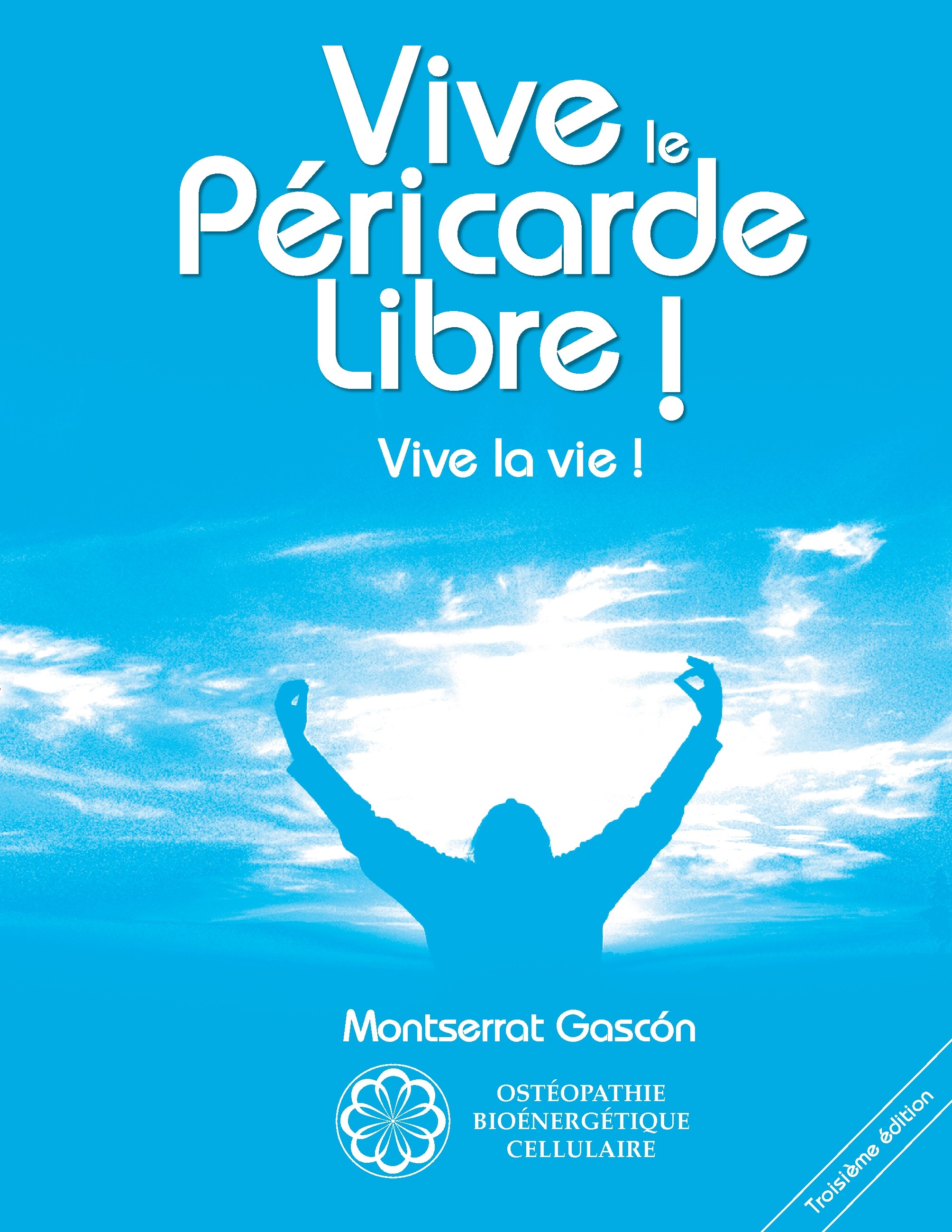 Cover Vive le Péricarde Libre !