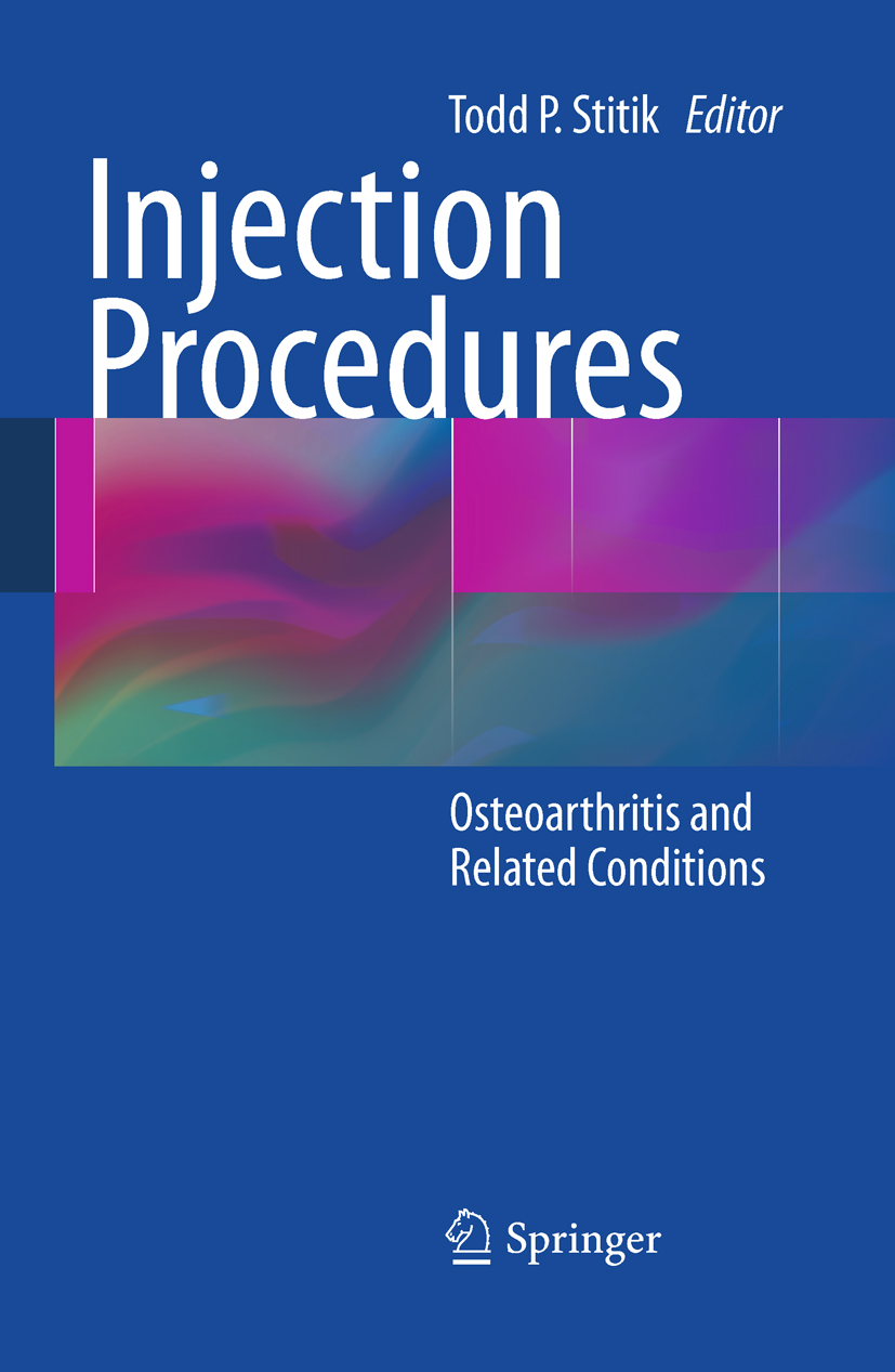 Cover Injection Procedures