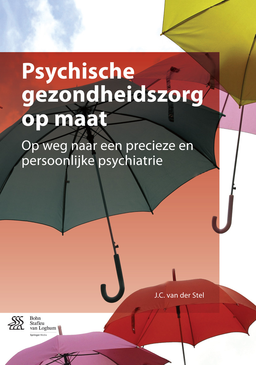 Cover Psychische gezondheidszorg op maat