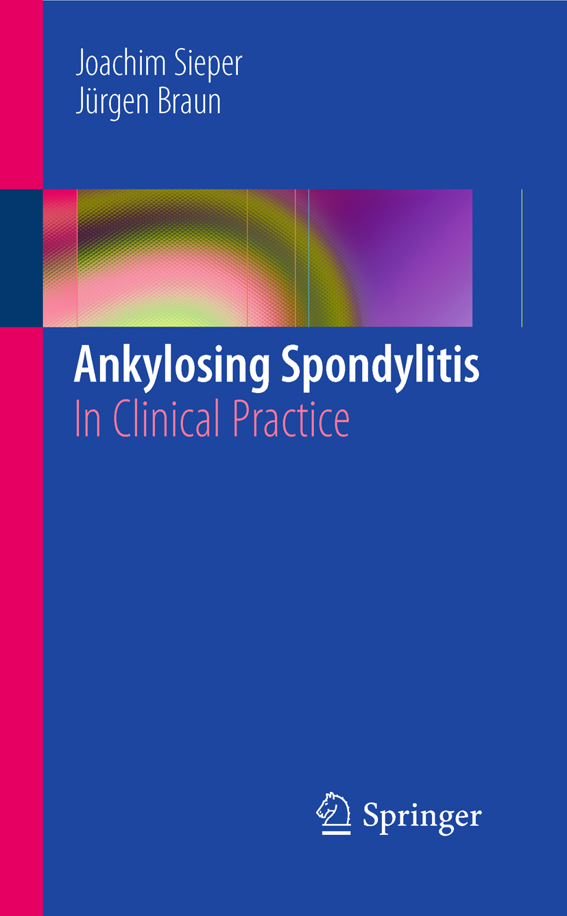Cover Ankylosing Spondylitis