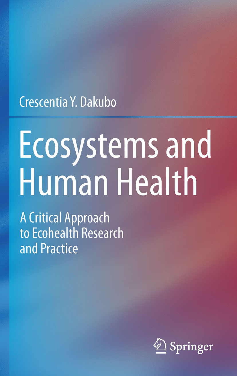 Cover Ecosystems and Human Health