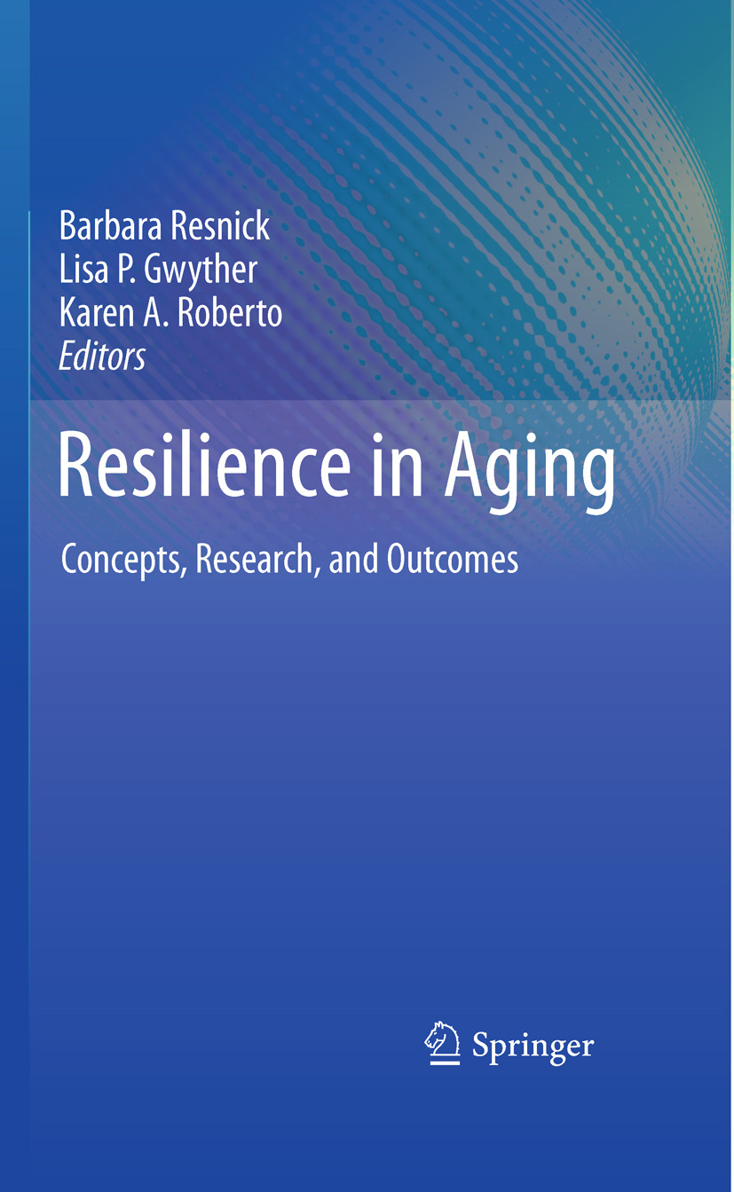 Cover Resilience in Aging
