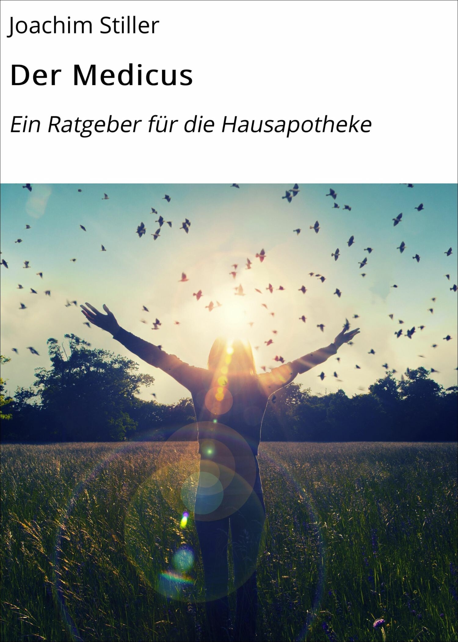 Cover Der Medicus
