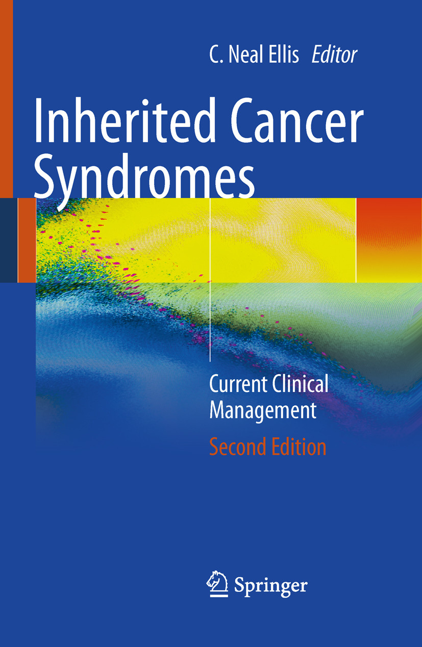 Cover Inherited Cancer Syndromes