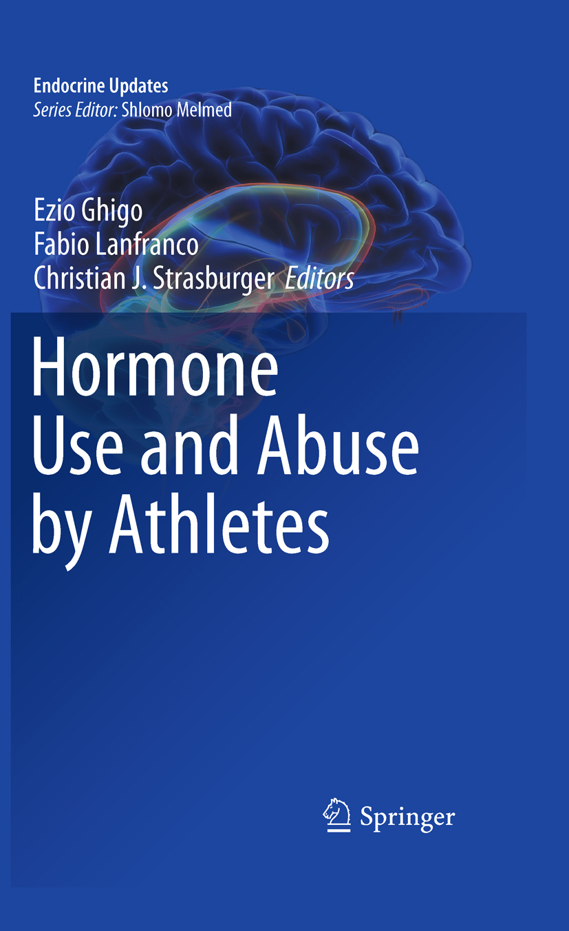 Hormone Use and Abuse by Athletes