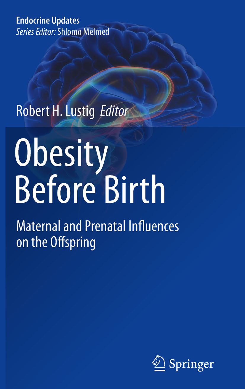 Obesity Before Birth
