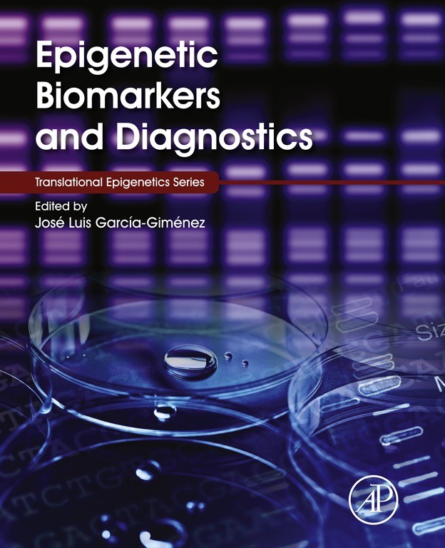 Cover Epigenetic Biomarkers and Diagnostics