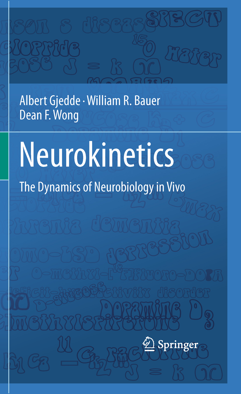 Cover Neurokinetics