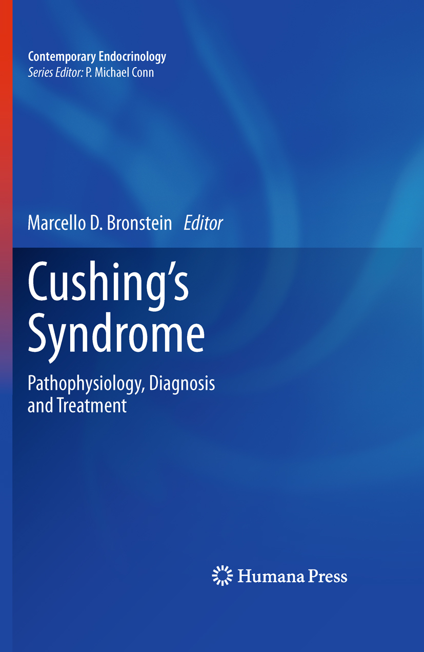 Cover Cushing's Syndrome