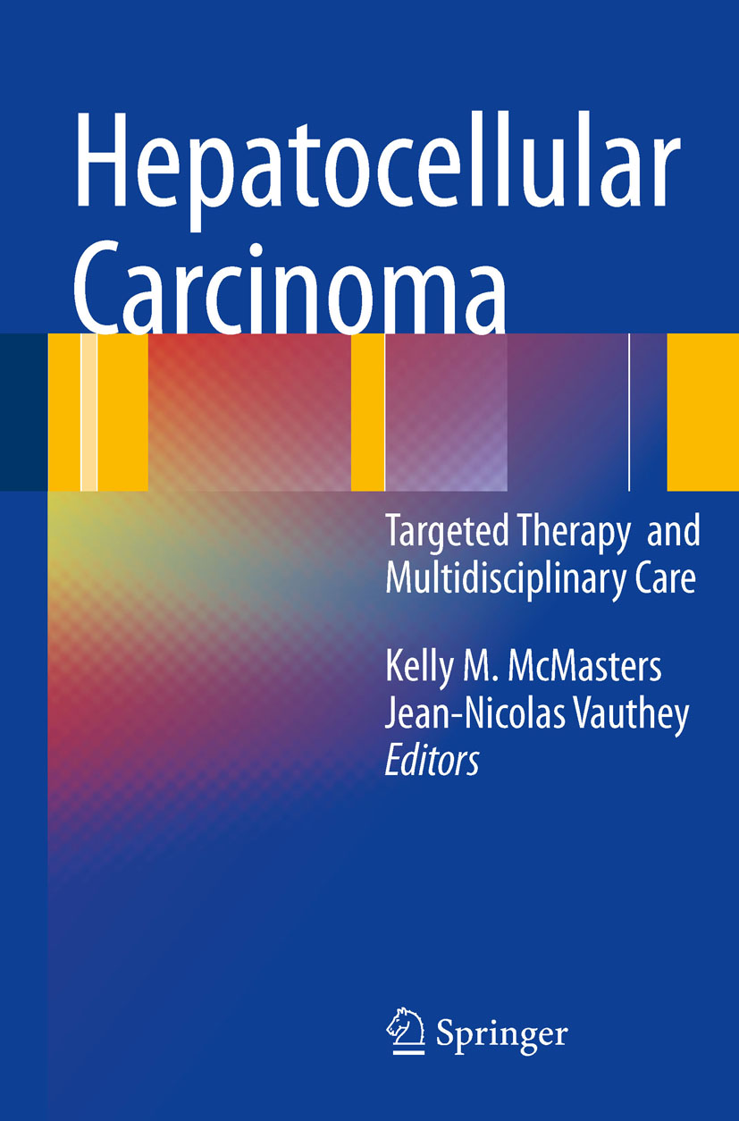 Cover Hepatocellular Carcinoma: