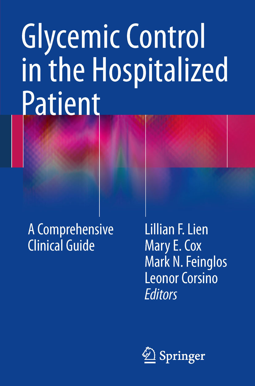 Cover Glycemic Control in the Hospitalized Patient