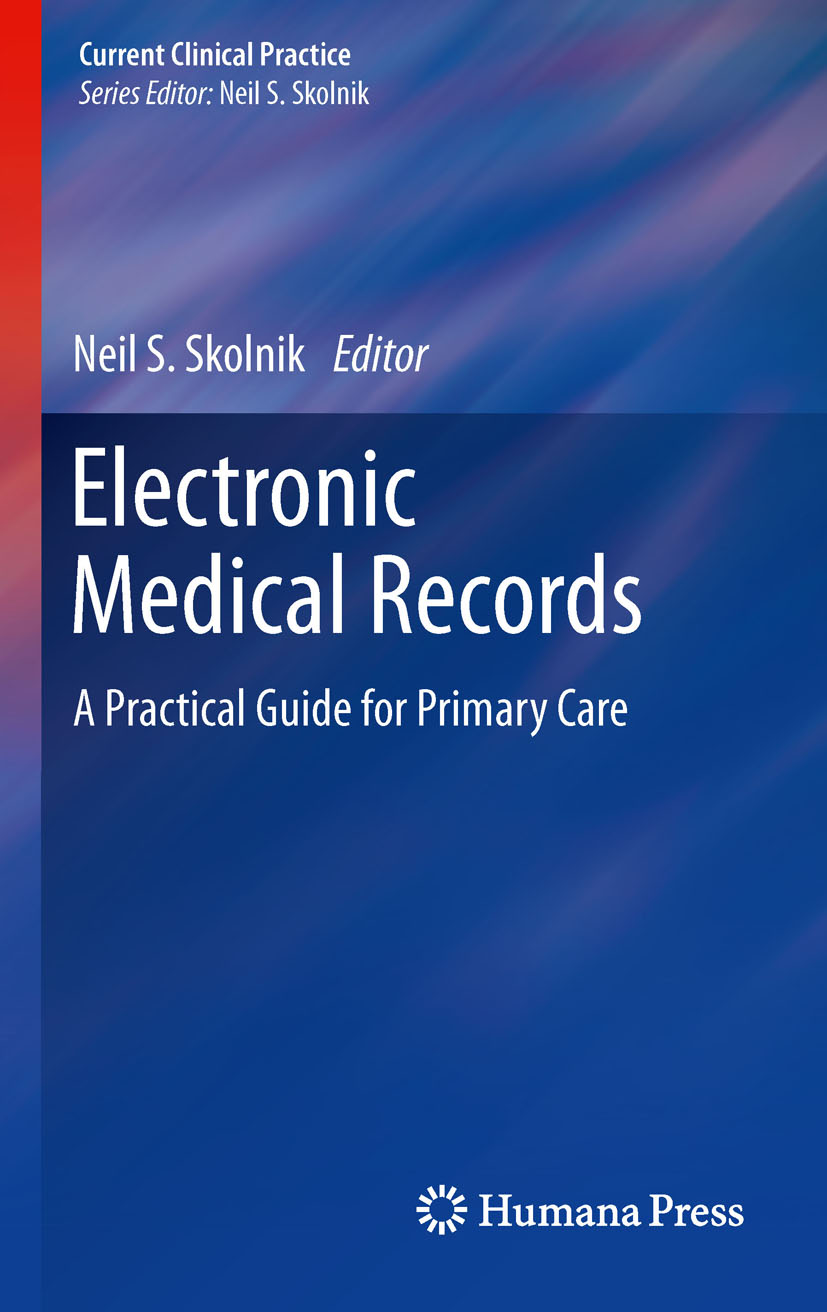 Cover Electronic Medical Records