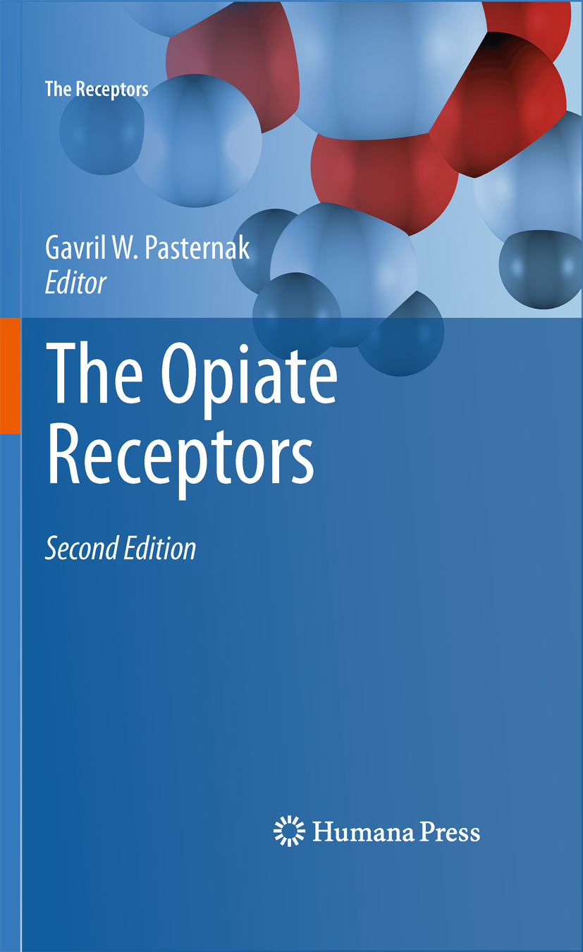 Cover The Opiate Receptors