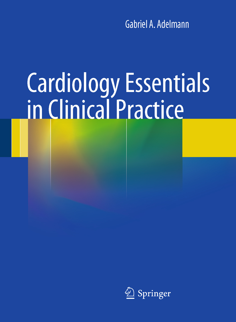 Cover Cardiology Essentials in Clinical Practice