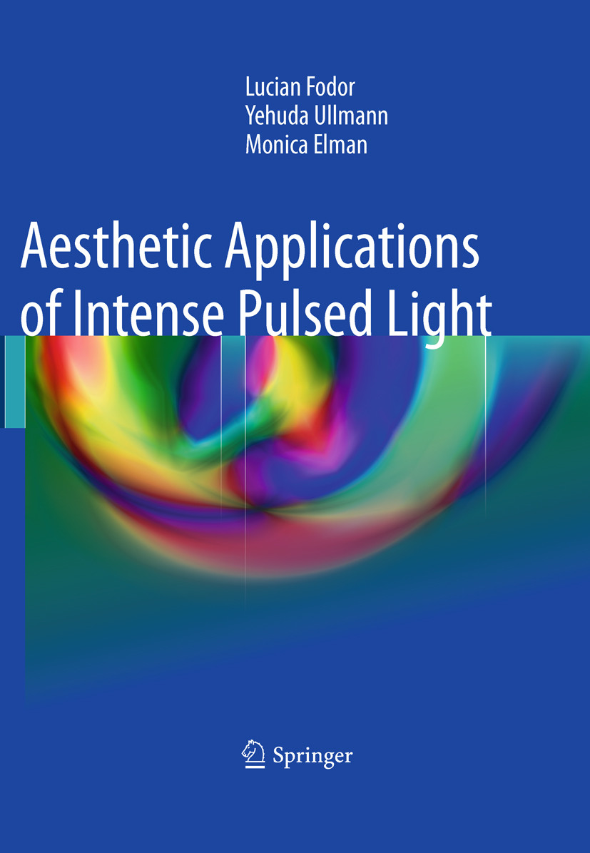 Cover Aesthetic Applications of Intense Pulsed Light