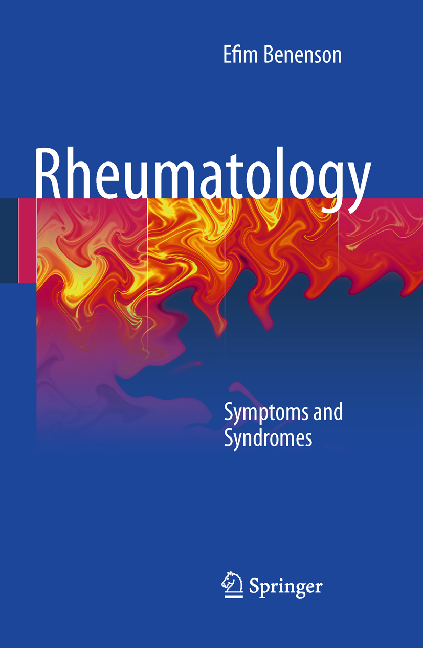 Cover Rheumatology
