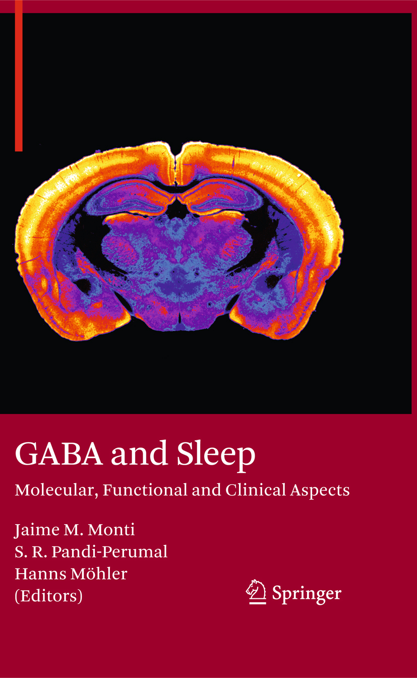 Cover GABA and Sleep