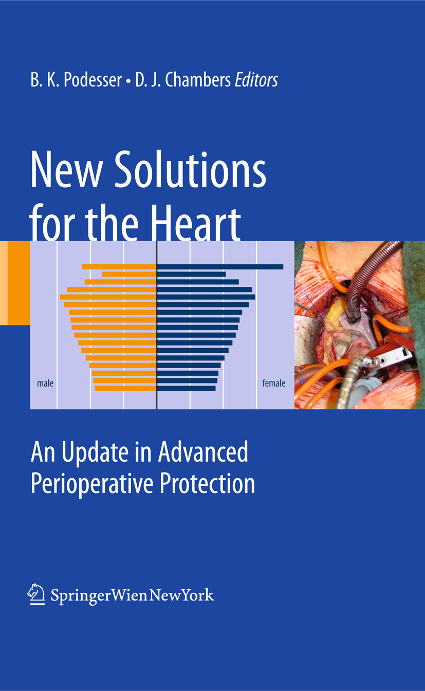 New Solutions for the Heart