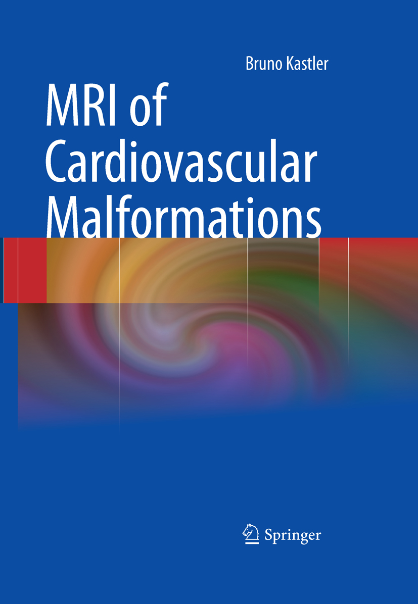 Cover MRI of Cardiovascular Malformations