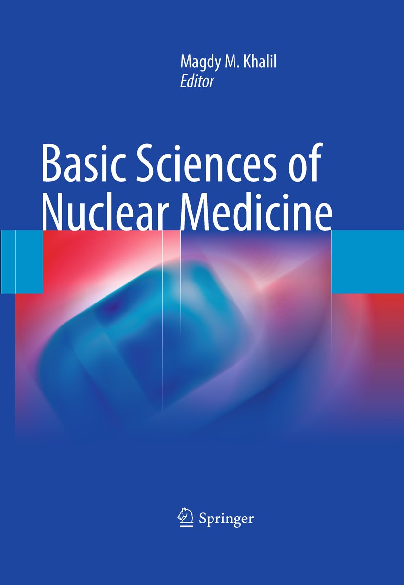Cover Basic Sciences of Nuclear Medicine