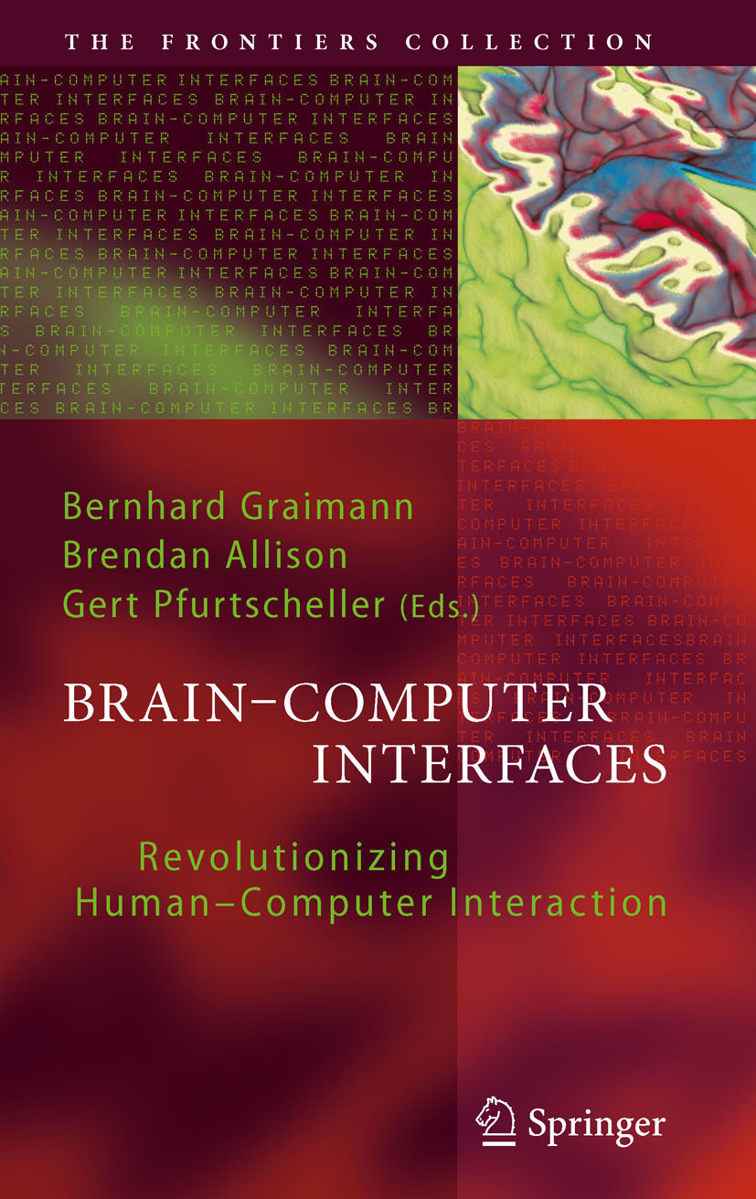 Cover Brain-Computer Interfaces