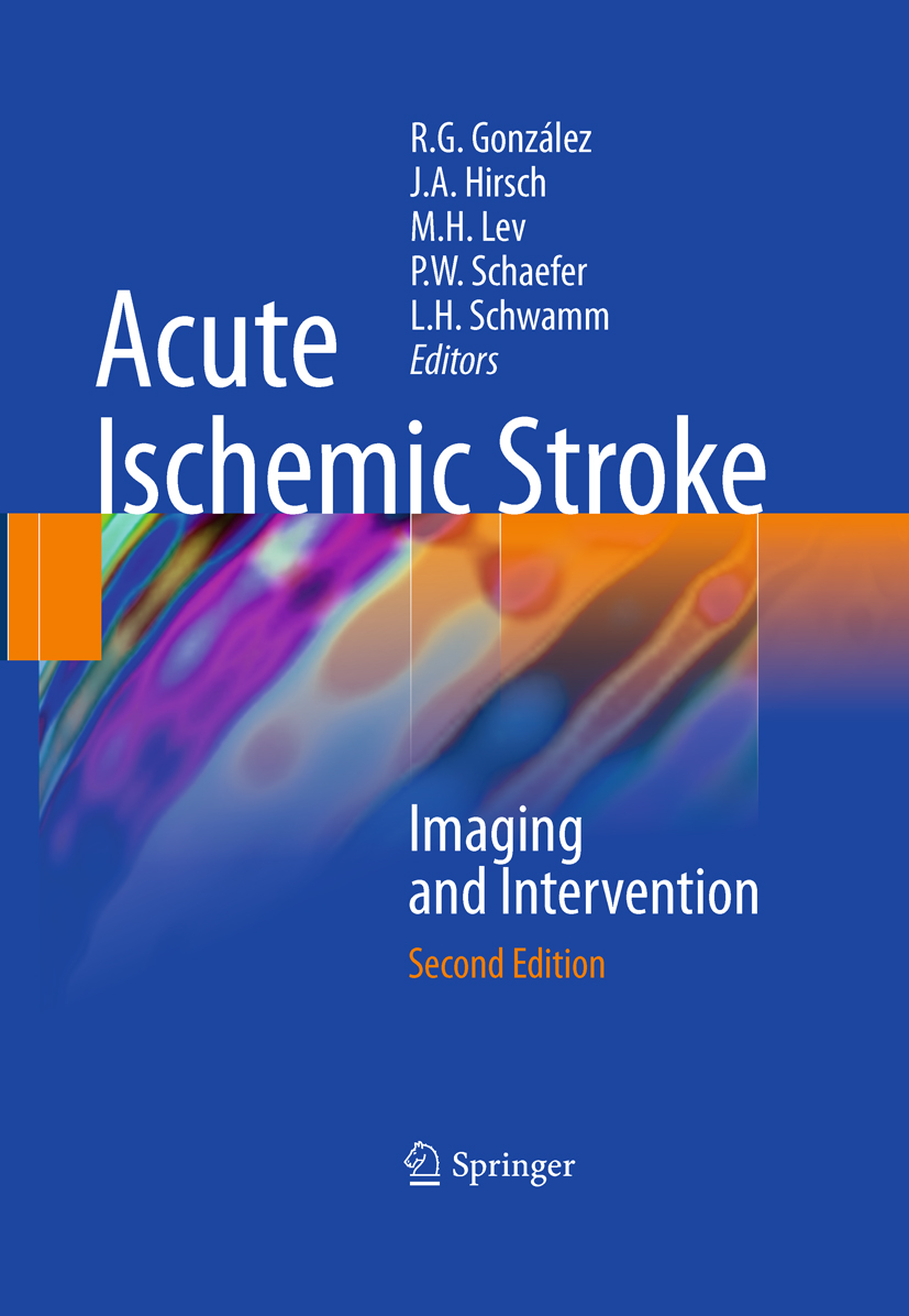 Cover Acute Ischemic Stroke