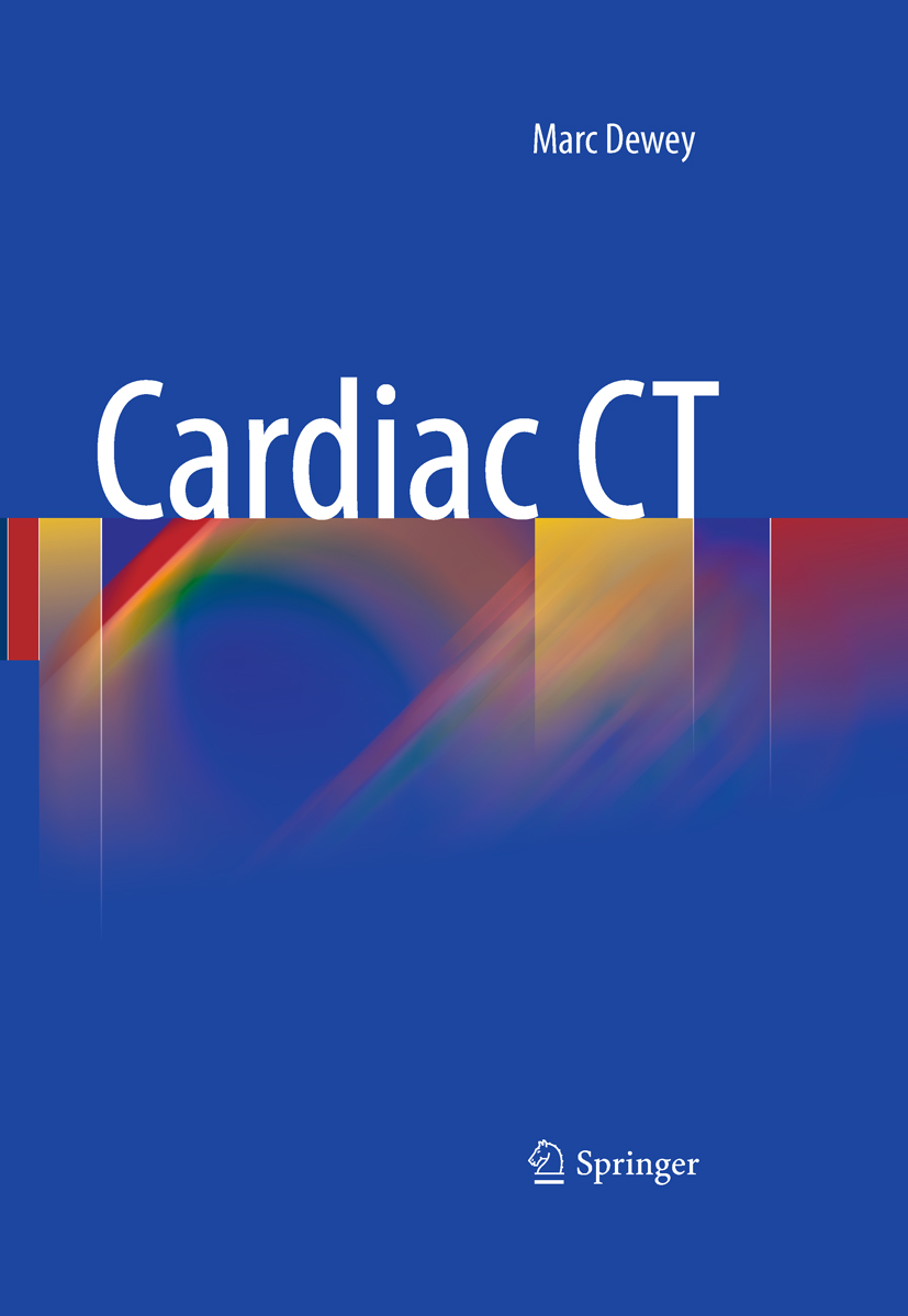 Cover Cardiac CT