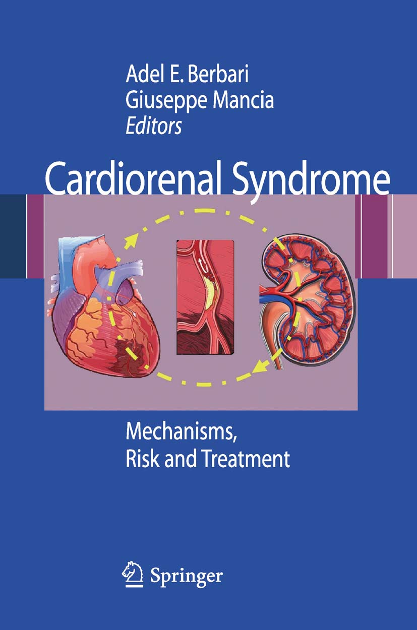 Cover Cardiorenal Syndrome