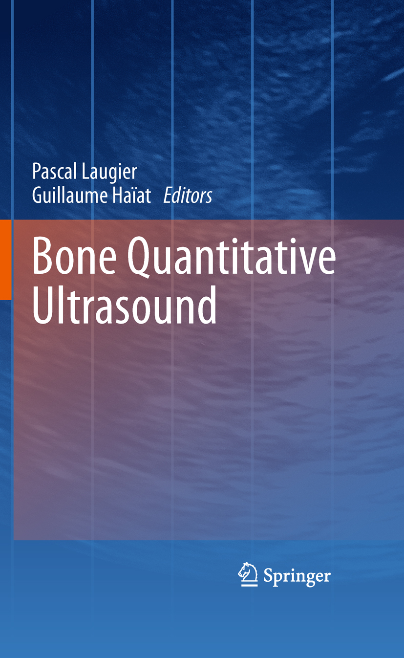 Bone Quantitative Ultrasound