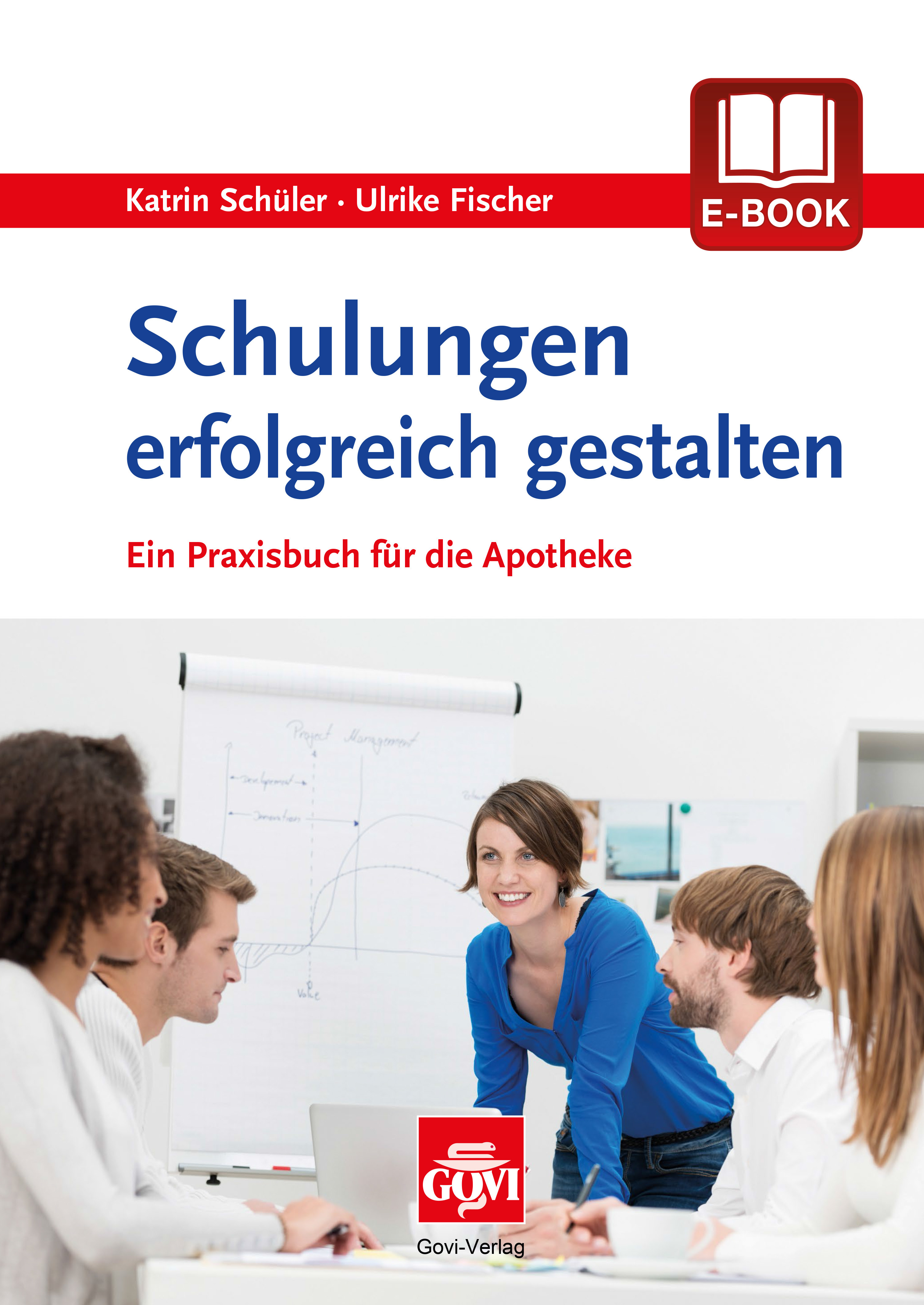 Cover Schulungen erfolgreich gestalten