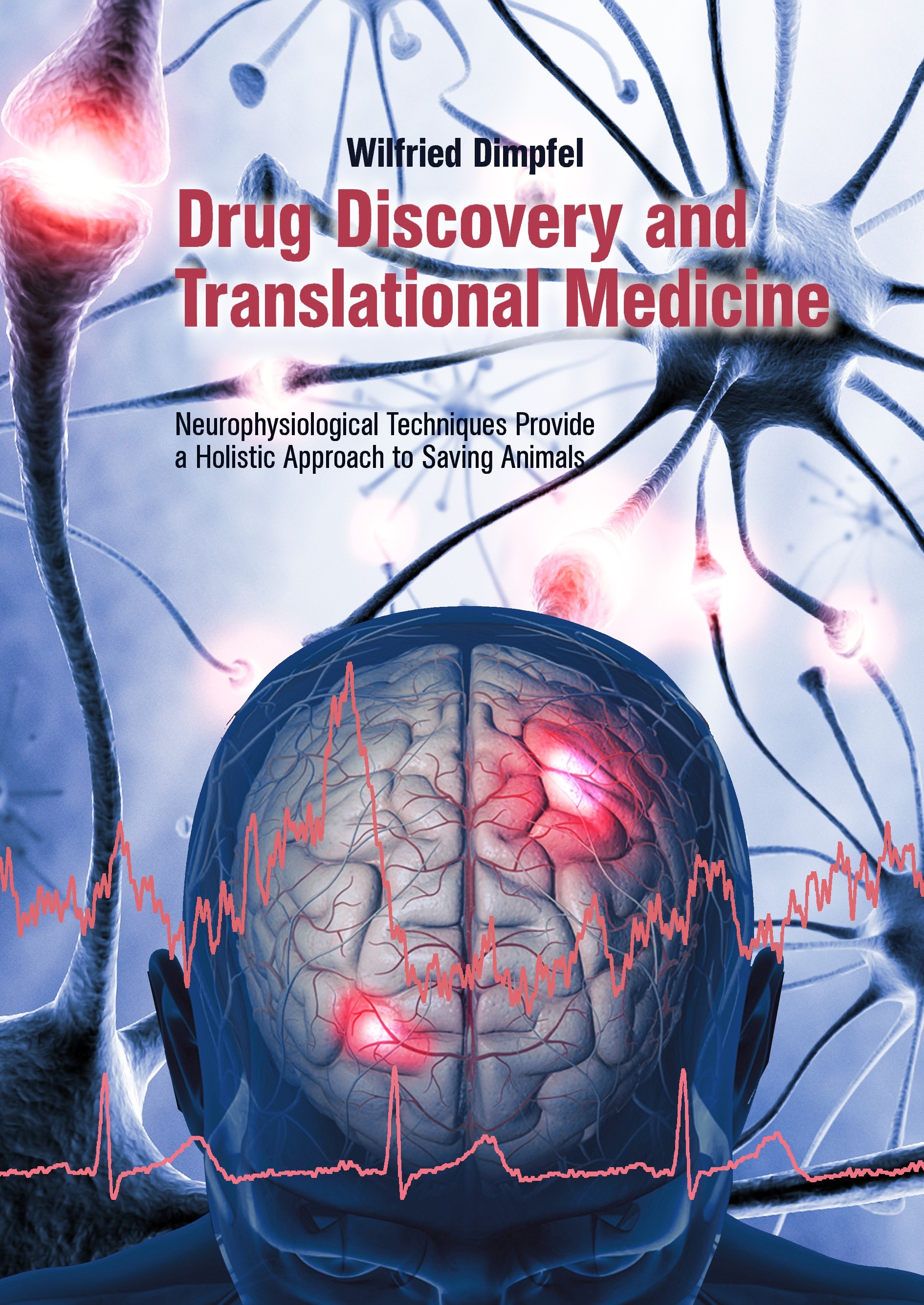 Cover Drug Discovery and Translational Medicine