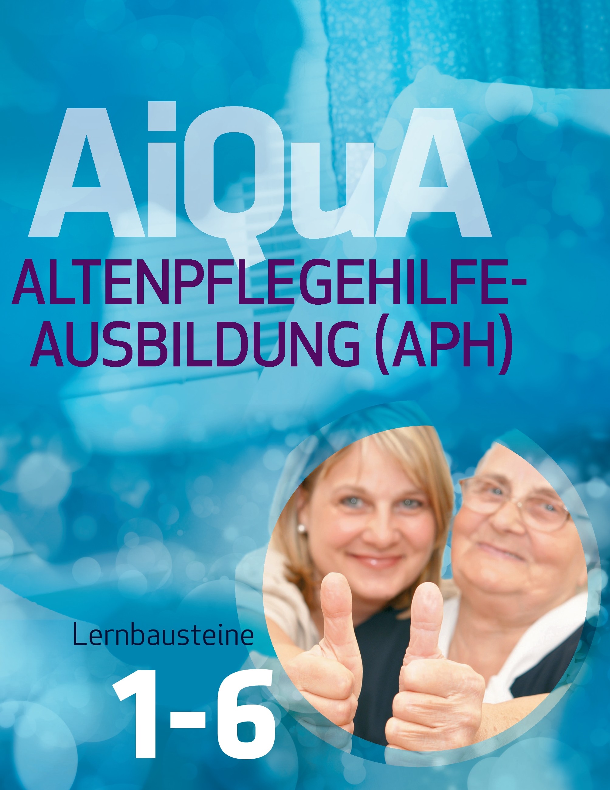 AiQuA - Altenpflegehilfe-Ausbildung (APH)