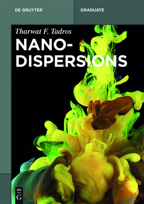 Cover Nanodispersions