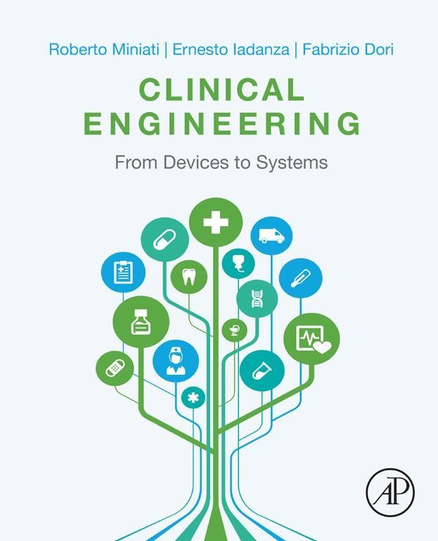 Cover Clinical Engineering