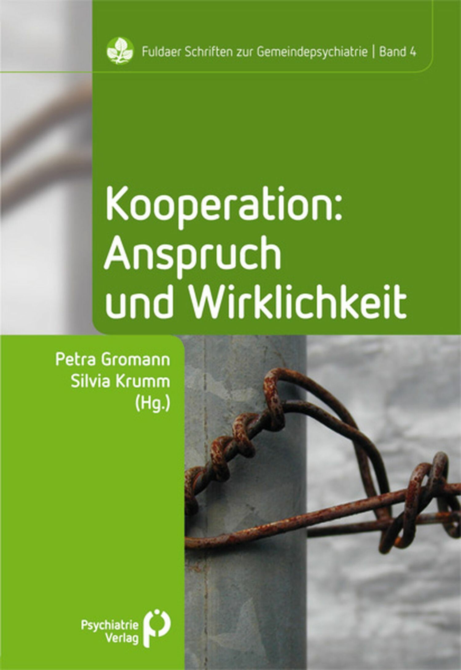 Kooperation: Anspruch und Wirklichkeit