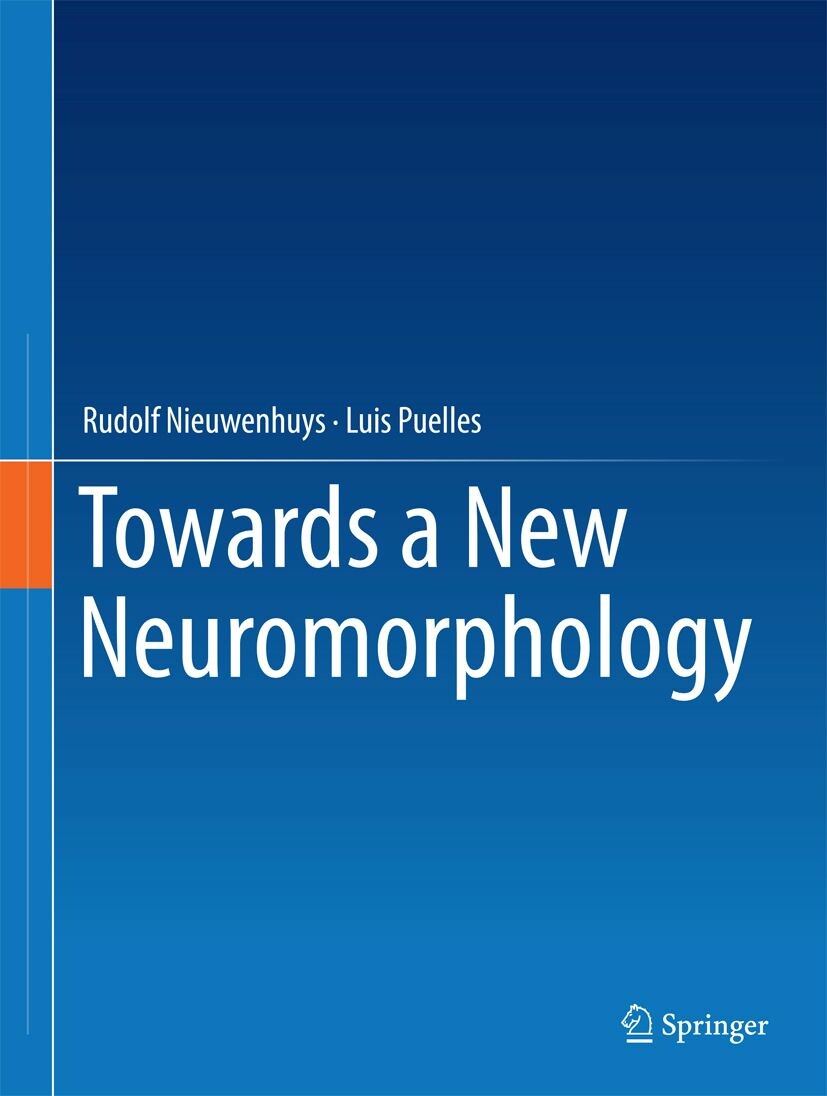 Cover Towards a New Neuromorphology