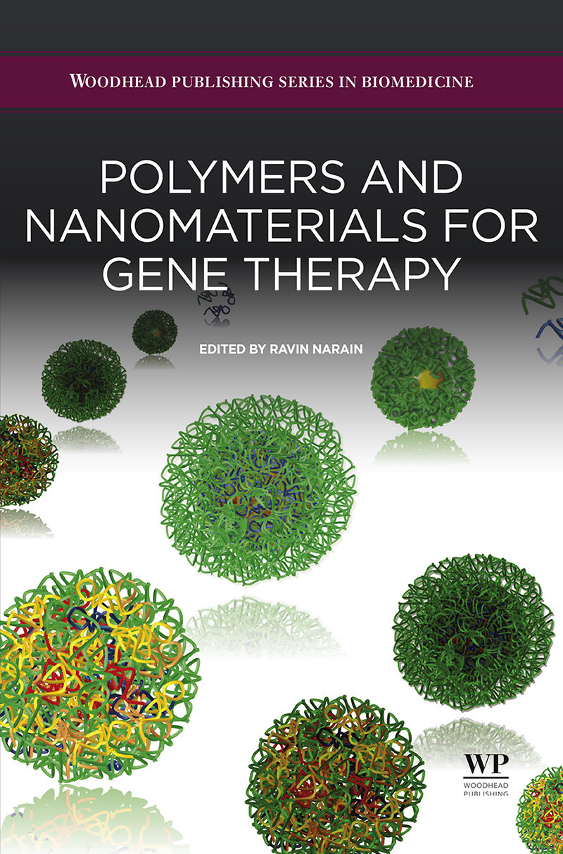 Cover Polymers and Nanomaterials for Gene Therapy