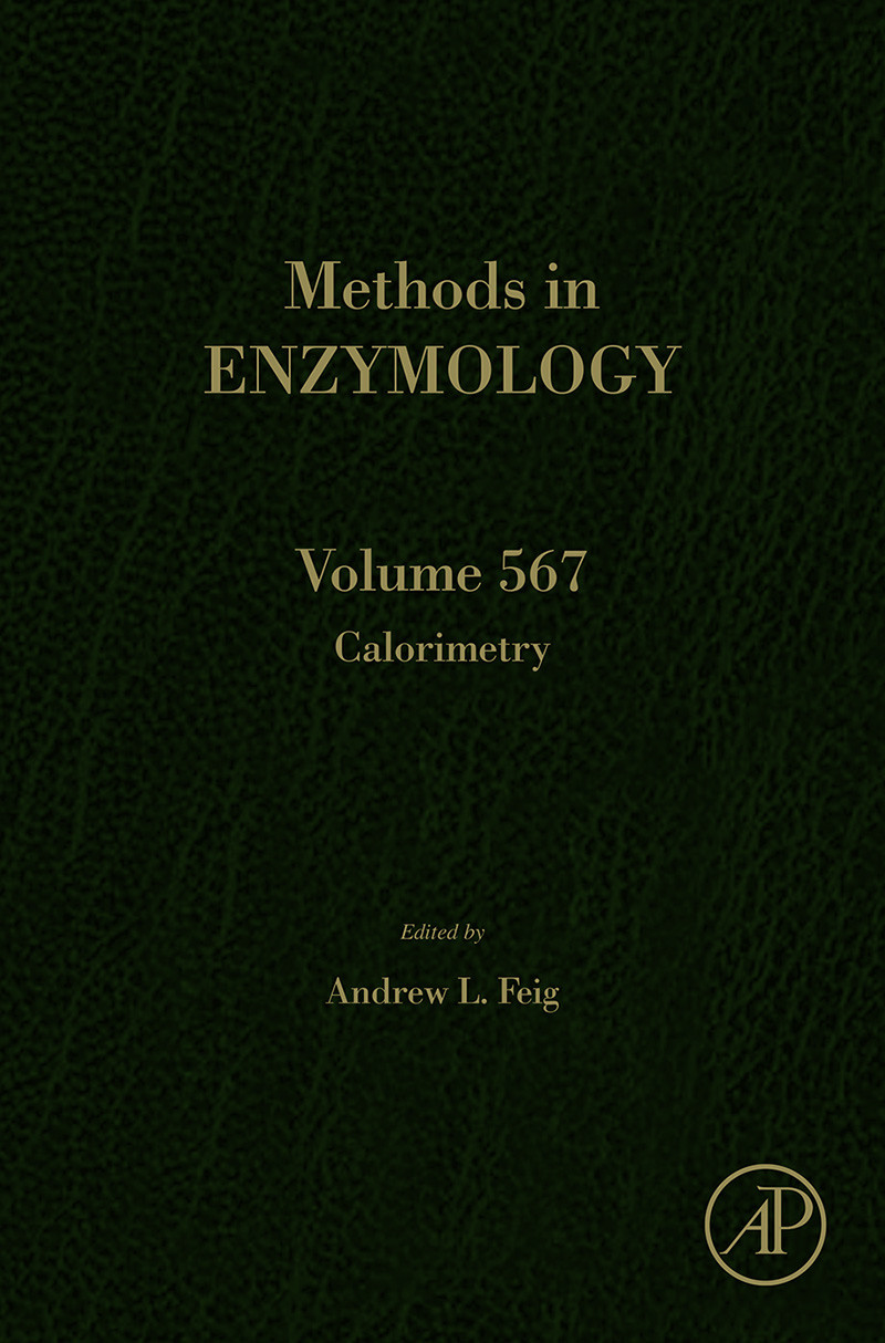 Cover Calorimetry