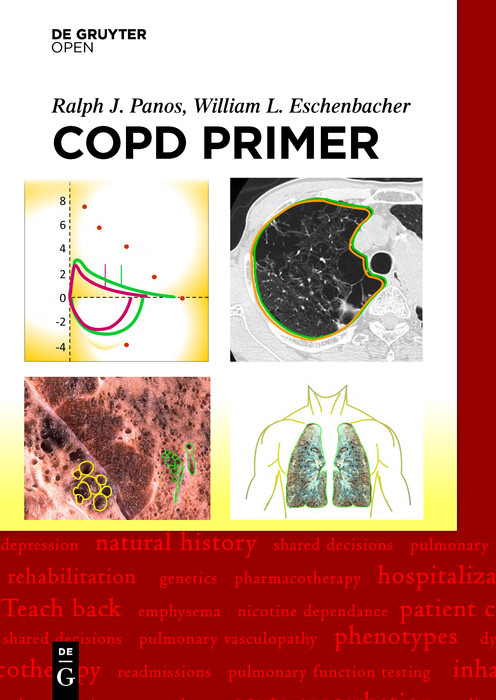 Cover A COPD Primer