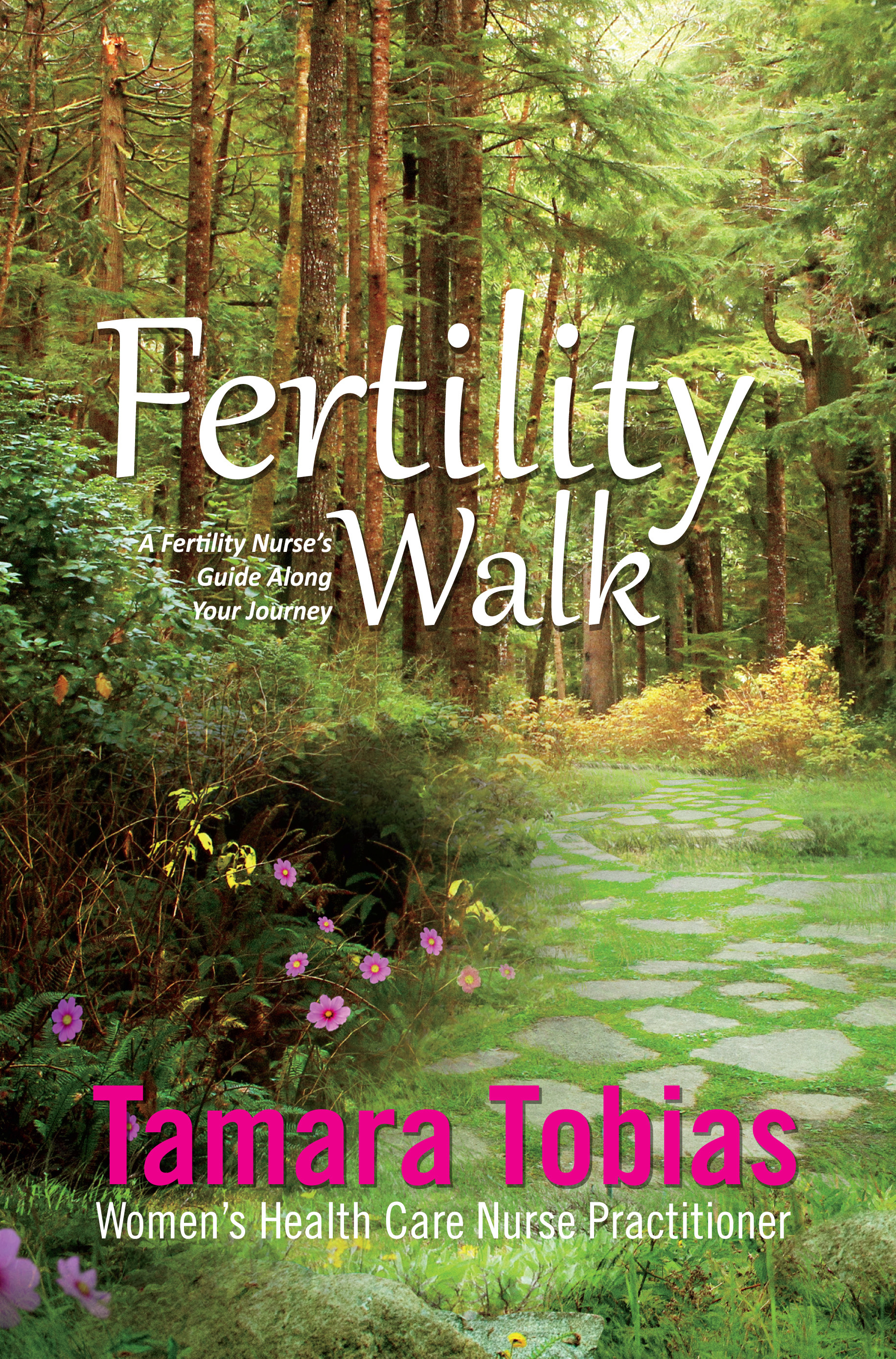 Cover Fertility Walk