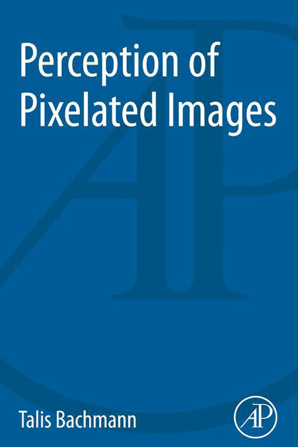 Cover Perception of Pixelated Images