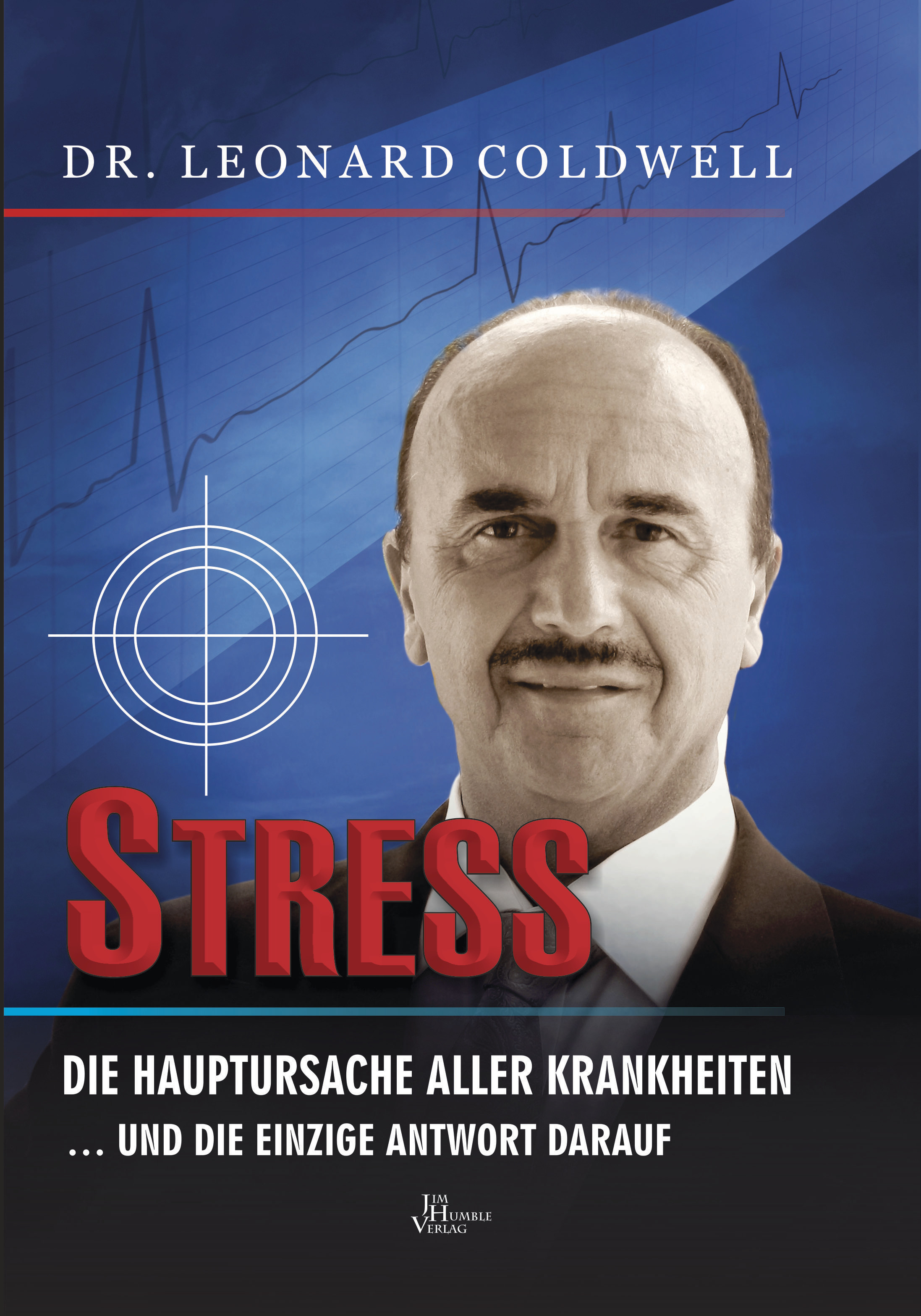 Stress die Hauptursache aller Krankheiten