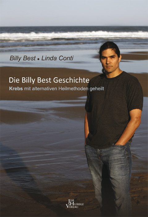 Cover Die Billy Best Geschichte