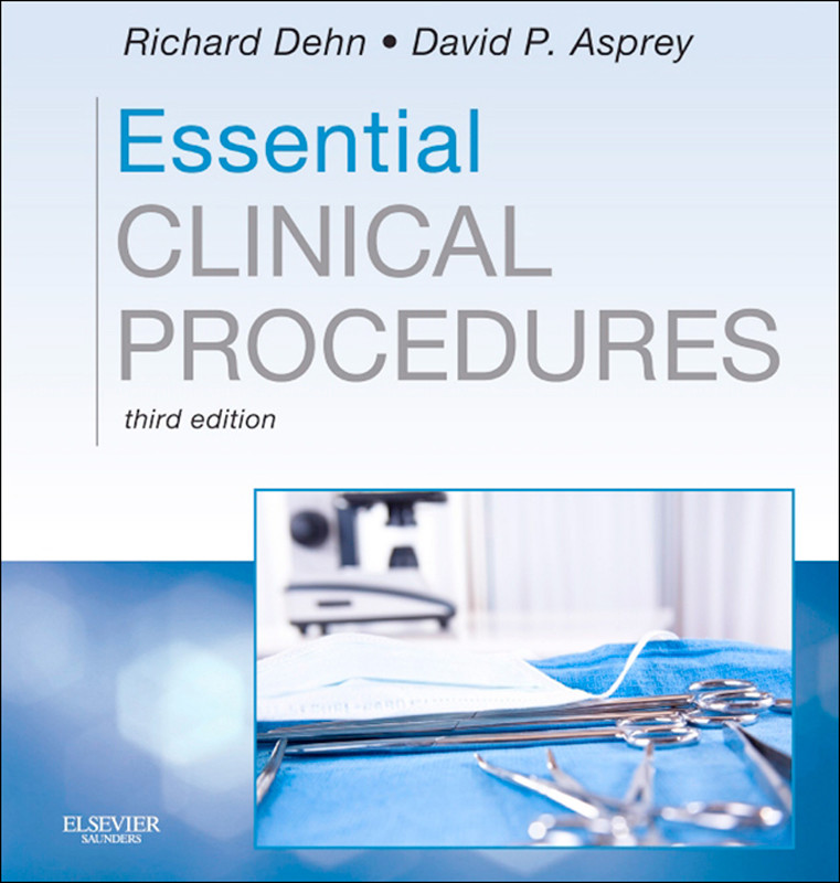 Essential Clinical Procedures