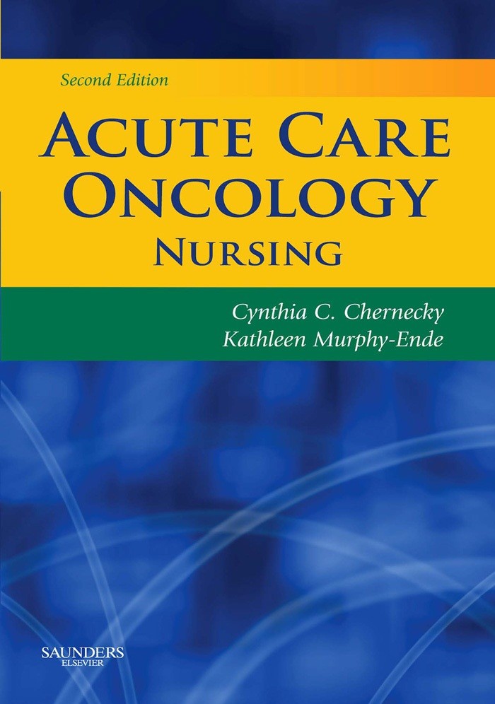 Acute Care Oncology Nursing
